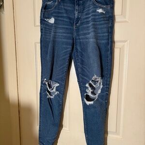 Women jeans
